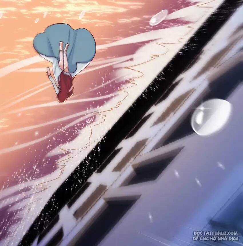 đấu thần vĩnh dạ - Chapter 30 - Trang 36