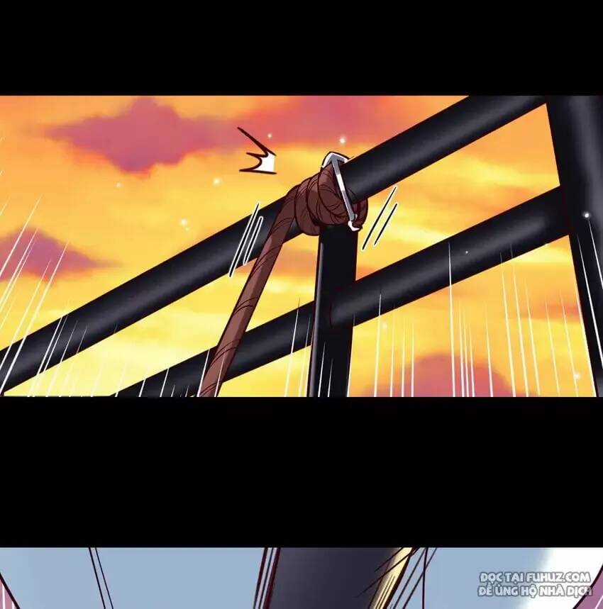 đấu thần vĩnh dạ - Chapter 30 - Trang 38
