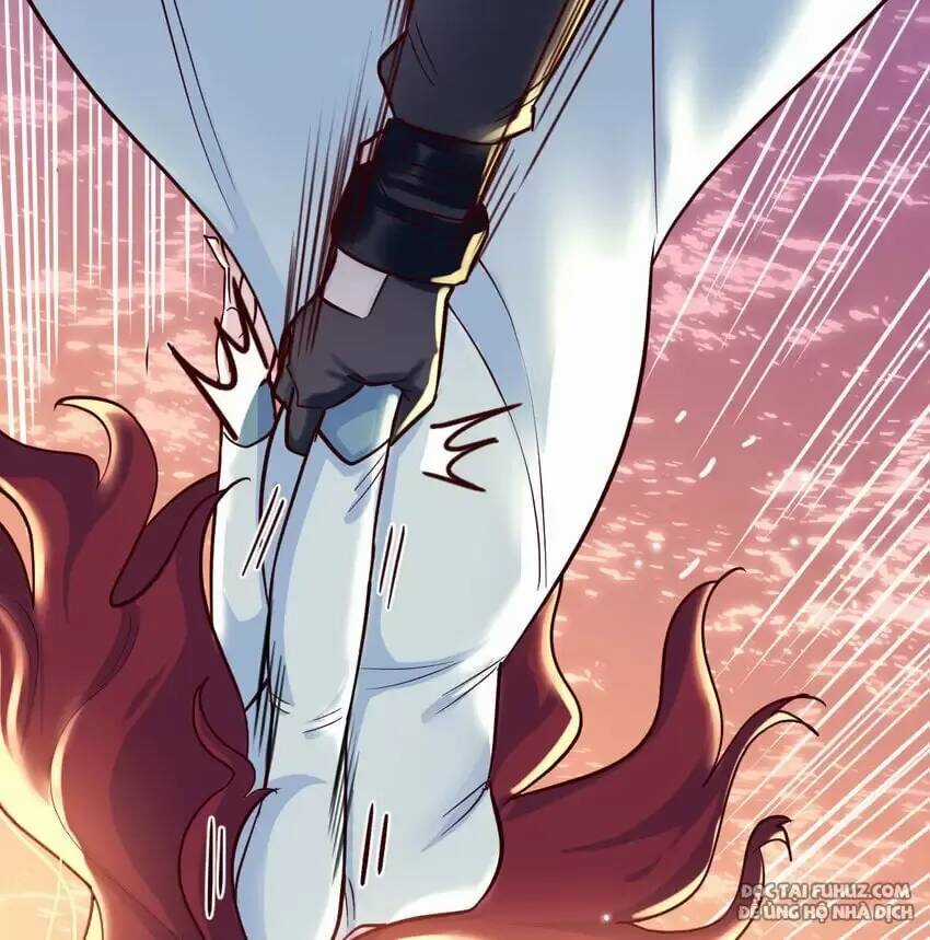 đấu thần vĩnh dạ - Chapter 30 - Trang 39