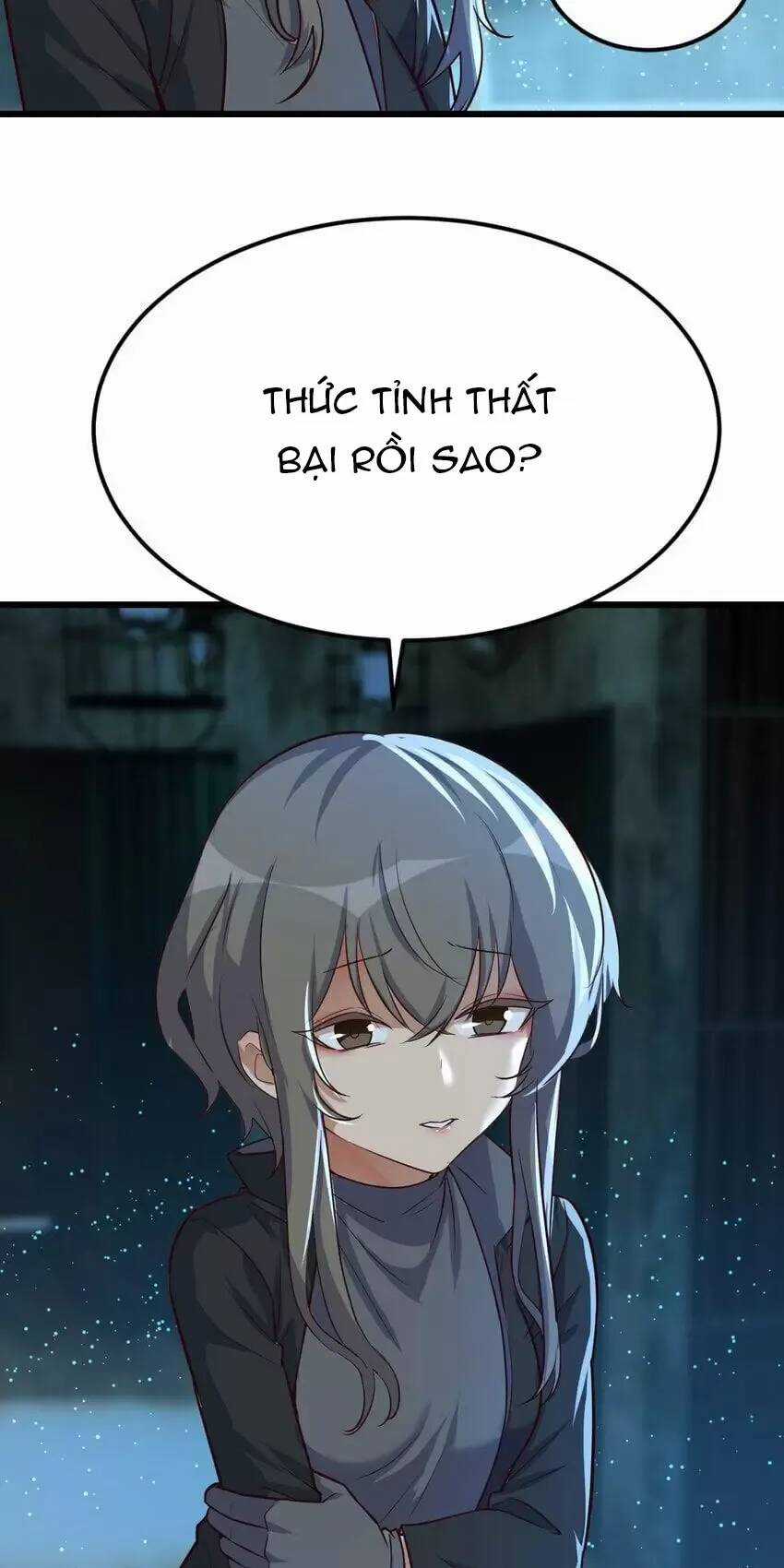 đấu thần vĩnh dạ - Chapter 30 - Trang 7