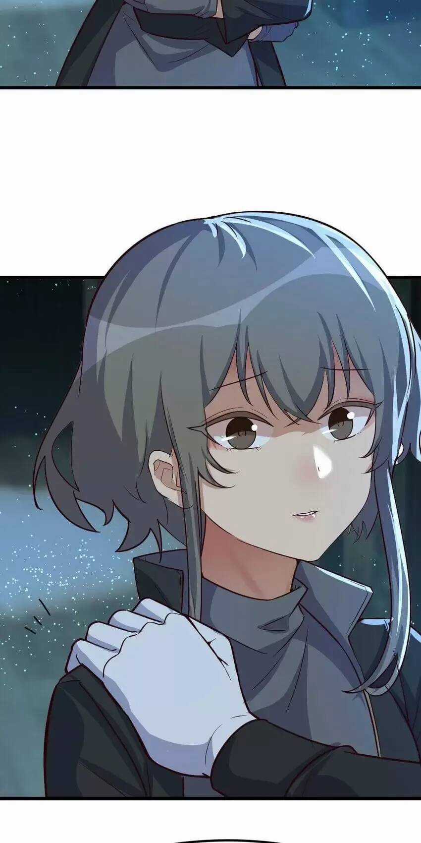 đấu thần vĩnh dạ - Chapter 30 - Trang 8