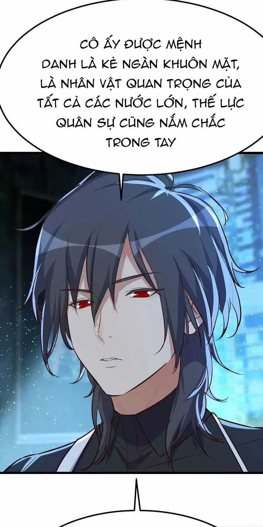 đấu thần vĩnh dạ - Chapter 30 - Trang 9