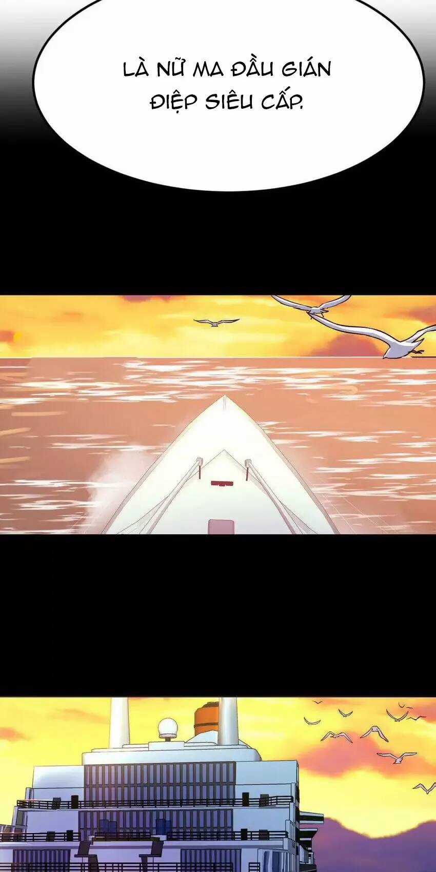 đấu thần vĩnh dạ - Chapter 30 - Trang 10
