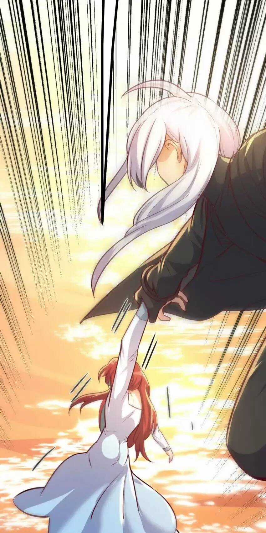 đấu thần vĩnh dạ - Chapter 31 - Trang 11