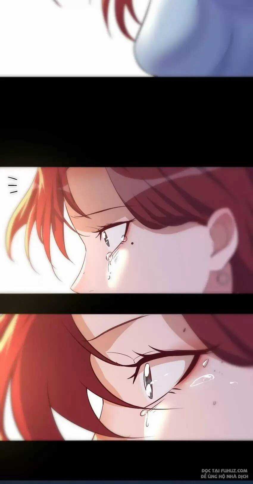 đấu thần vĩnh dạ - Chapter 31 - Trang 14