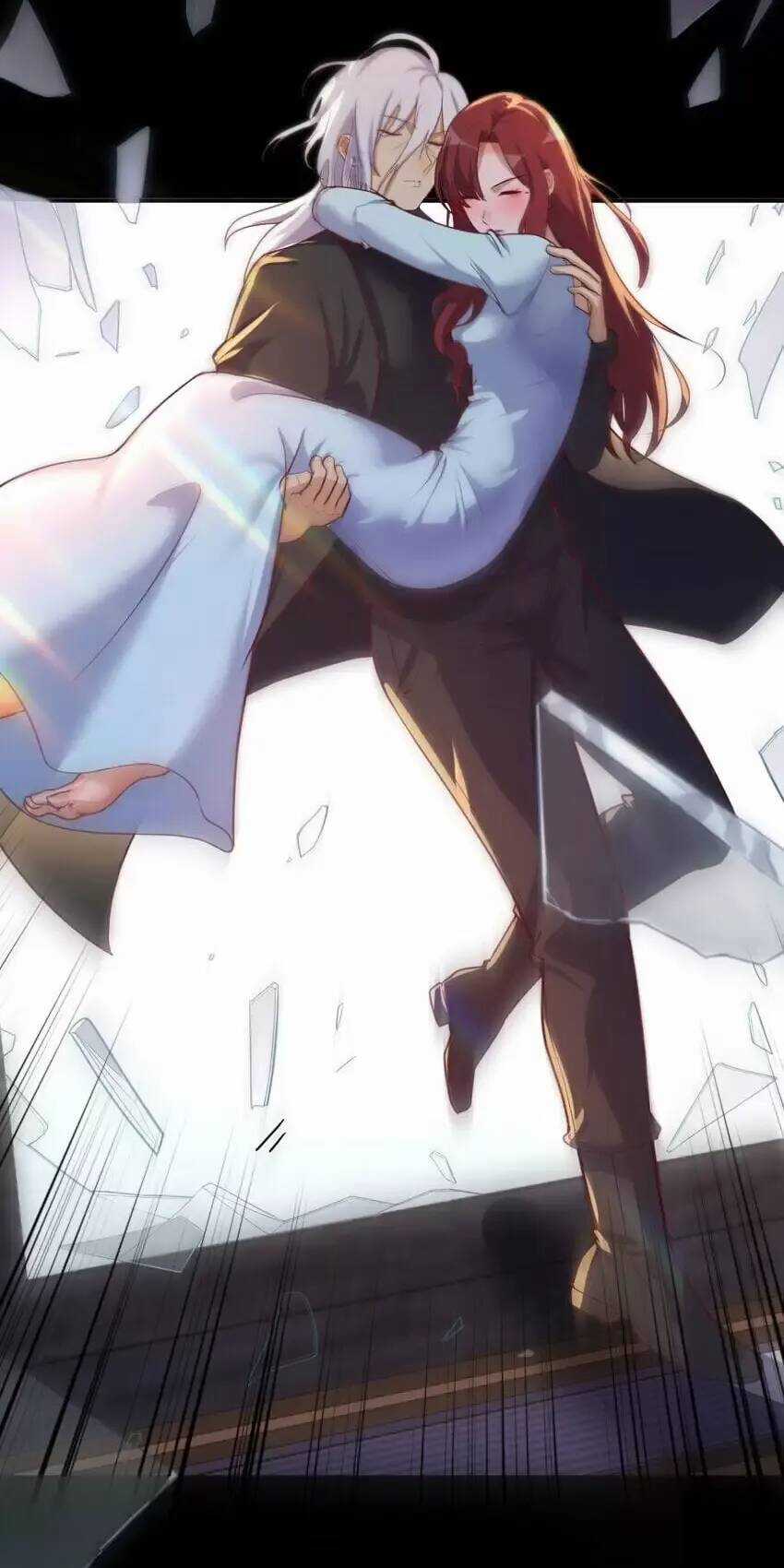 đấu thần vĩnh dạ - Chapter 31 - Trang 20