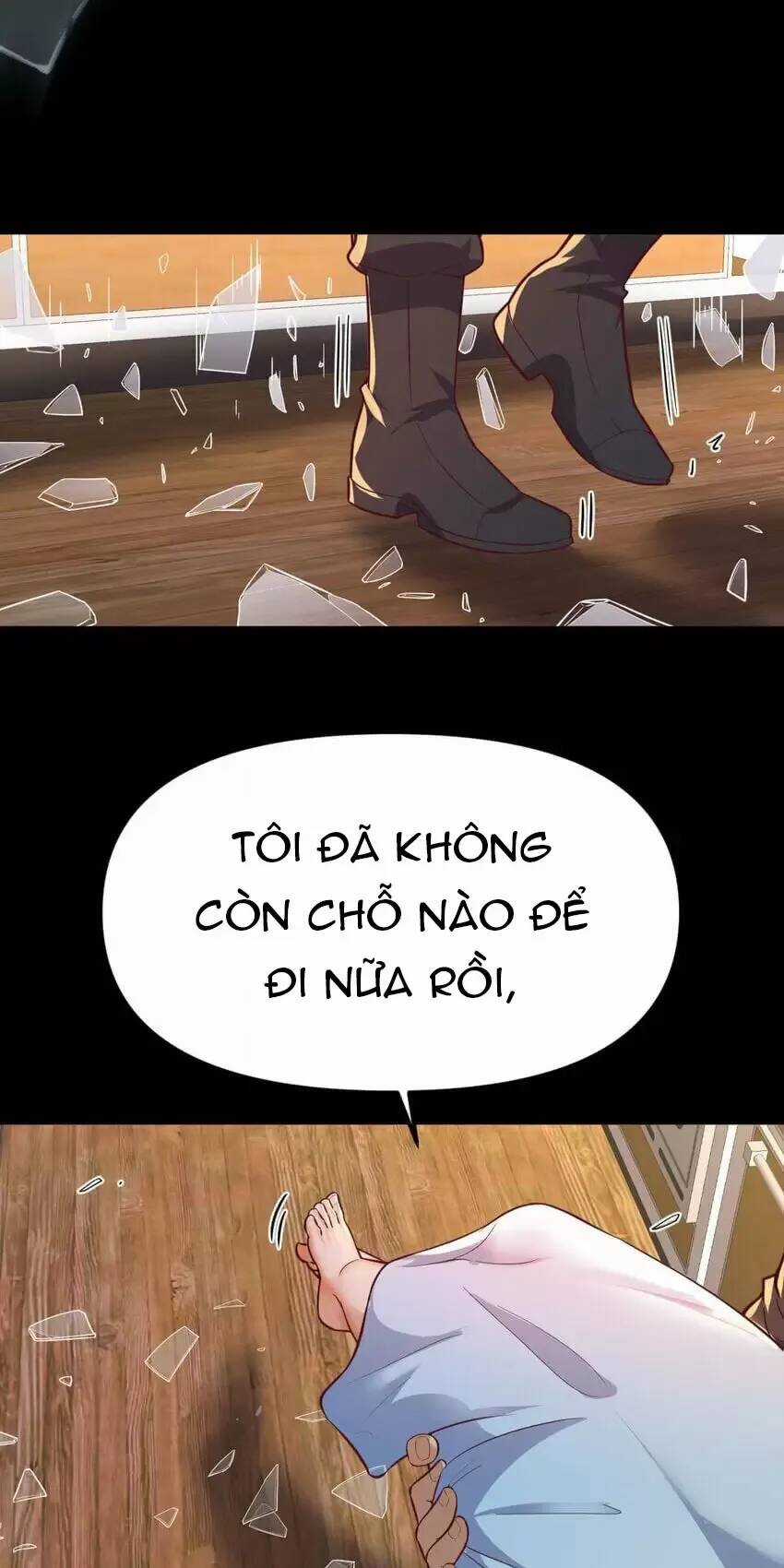 đấu thần vĩnh dạ - Chapter 31 - Trang 21