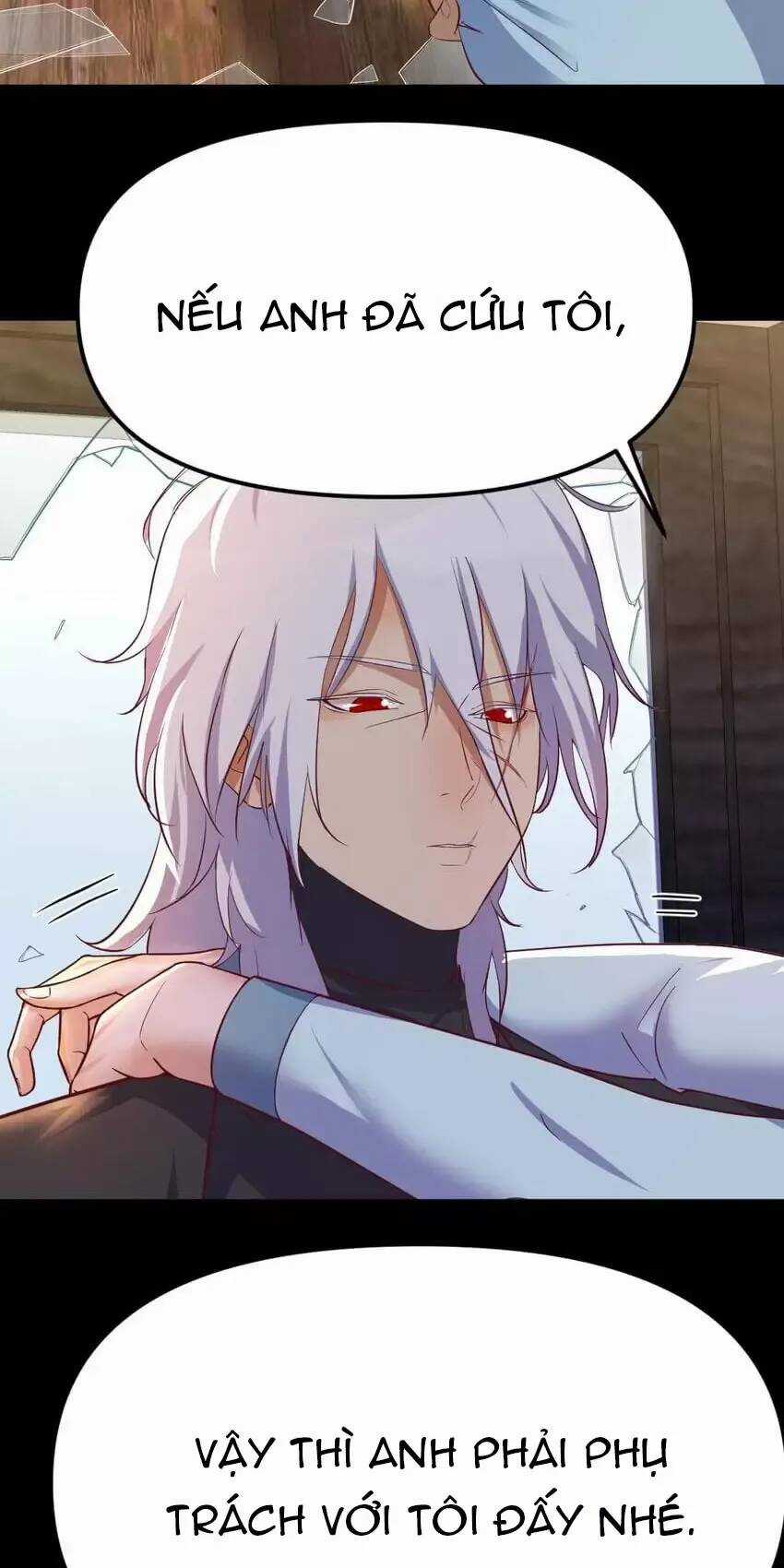 đấu thần vĩnh dạ - Chapter 31 - Trang 22