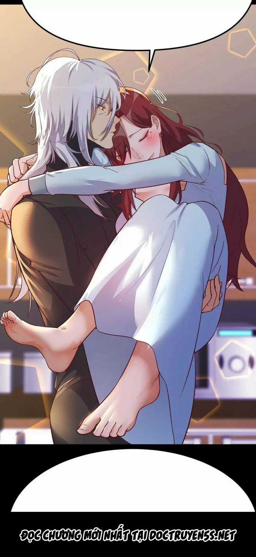 đấu thần vĩnh dạ - Chapter 31 - Trang 23