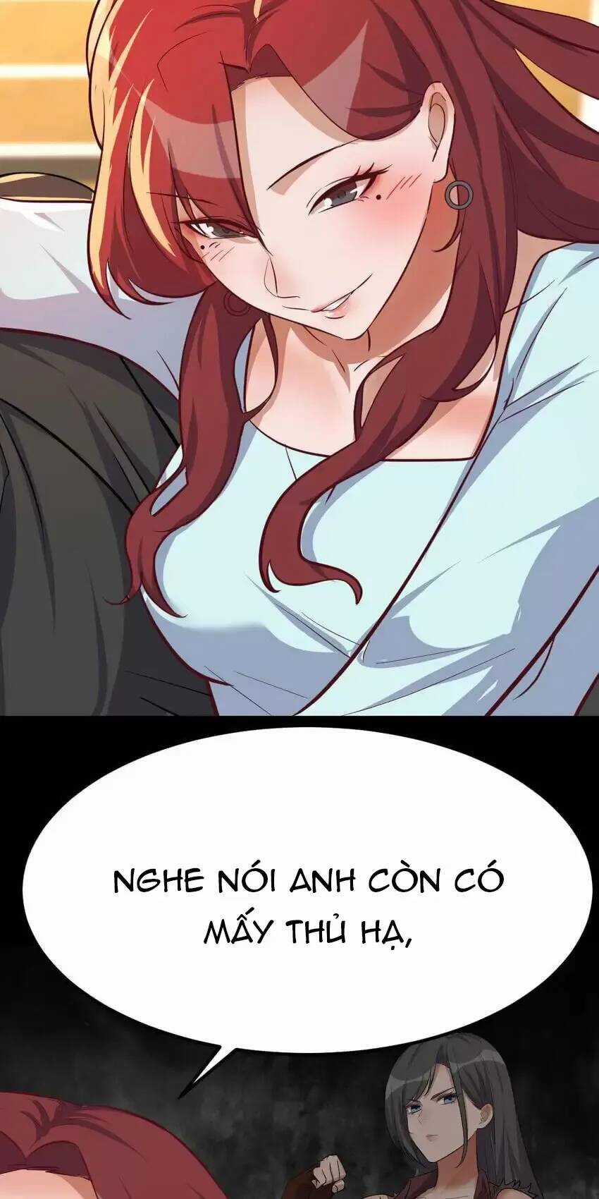 đấu thần vĩnh dạ - Chapter 31 - Trang 25