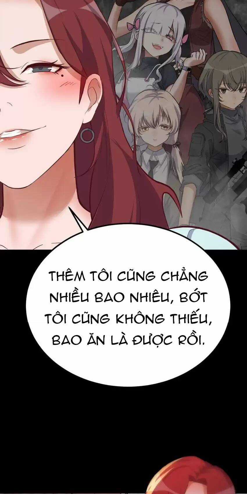 đấu thần vĩnh dạ - Chapter 31 - Trang 26