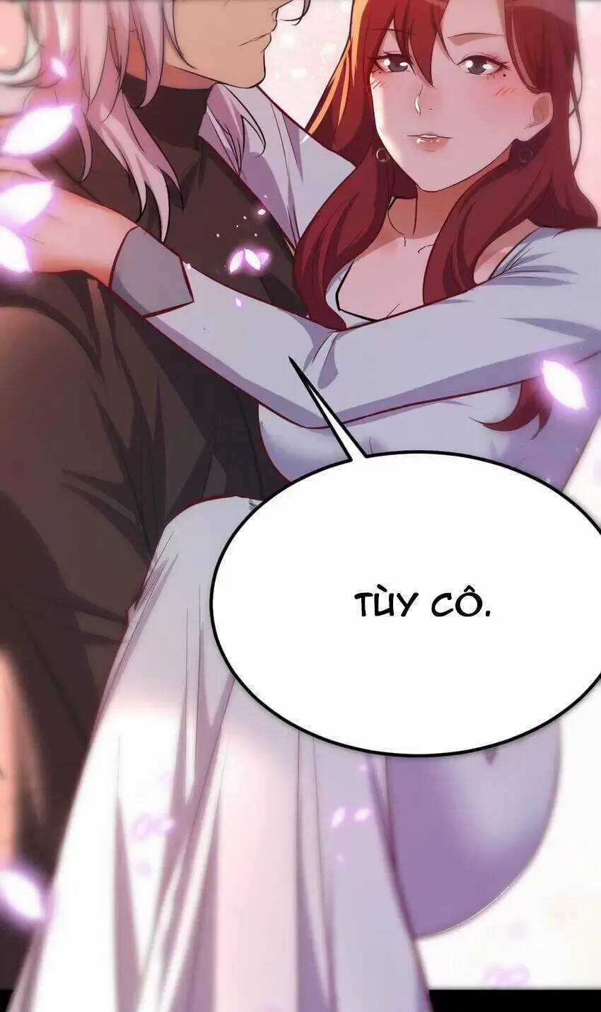 đấu thần vĩnh dạ - Chapter 31 - Trang 27