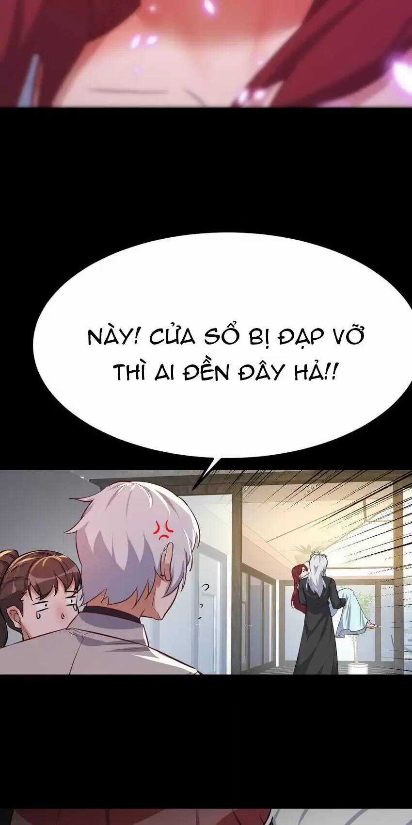 đấu thần vĩnh dạ - Chapter 31 - Trang 30