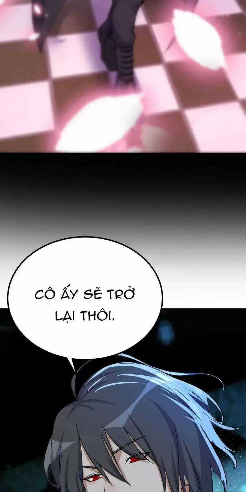 đấu thần vĩnh dạ - Chapter 31 - Trang 33