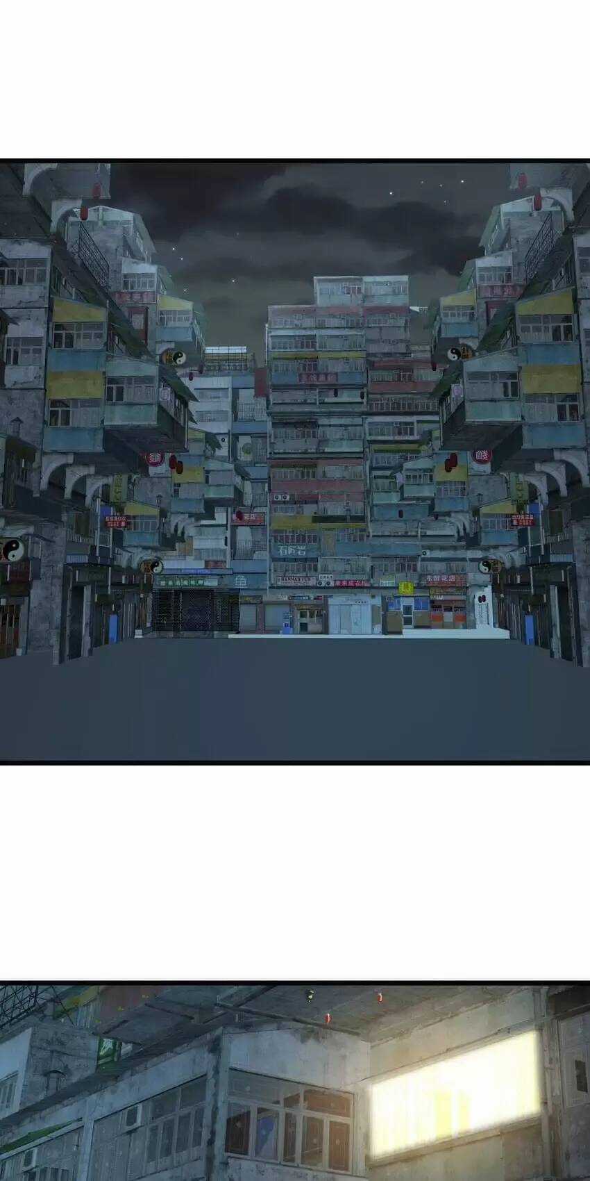 đấu thần vĩnh dạ - Chapter 31 - Trang 36