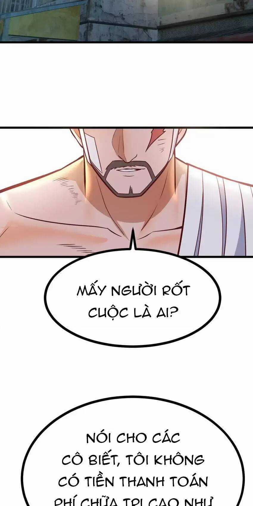 đấu thần vĩnh dạ - Chapter 31 - Trang 37