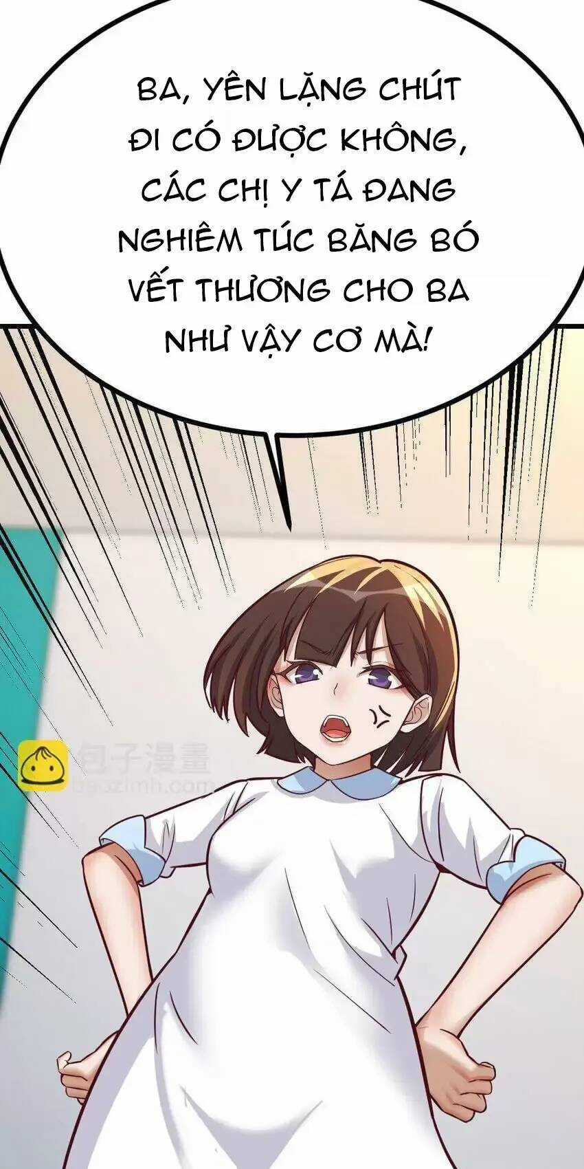 đấu thần vĩnh dạ - Chapter 31 - Trang 39