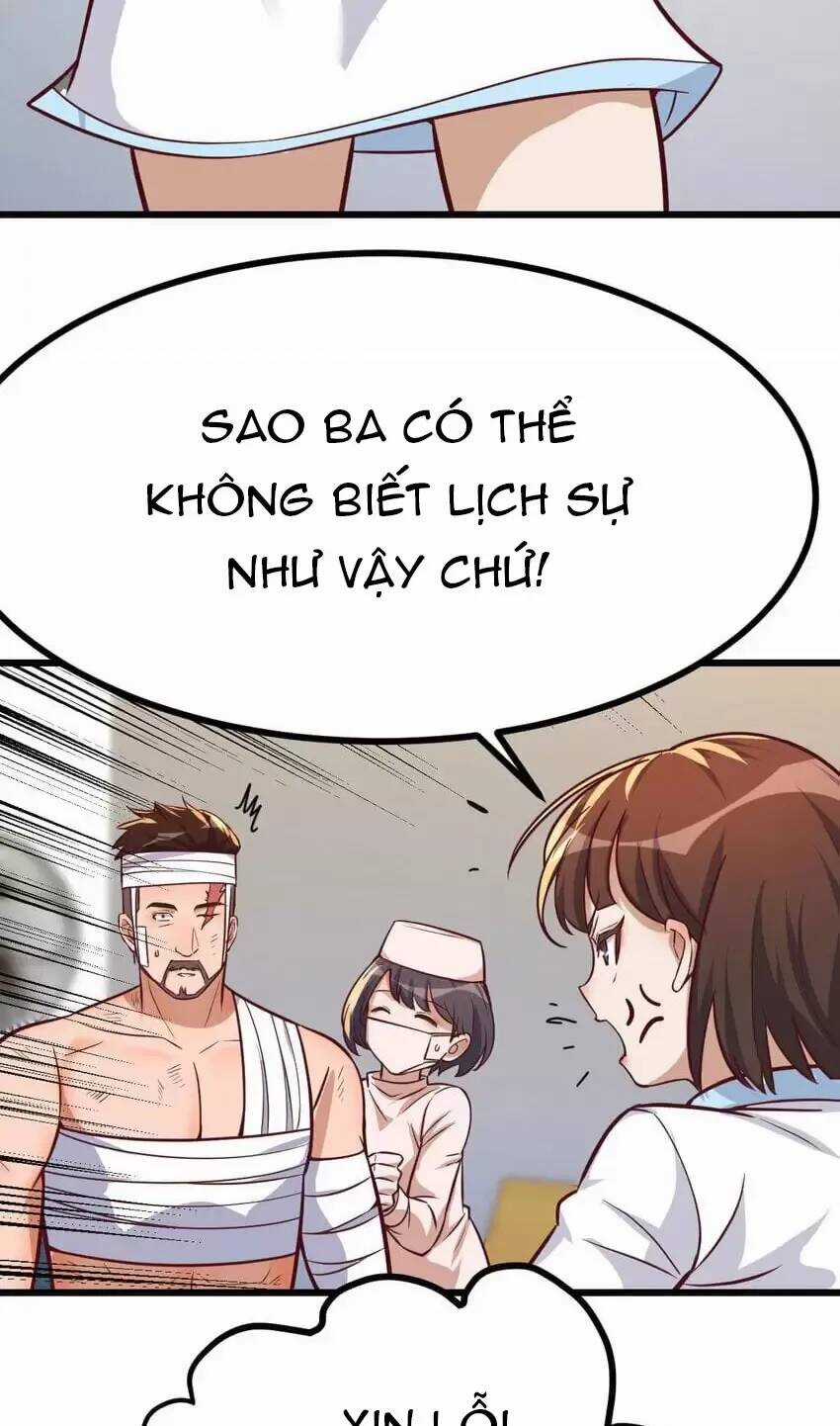 đấu thần vĩnh dạ - Chapter 31 - Trang 40