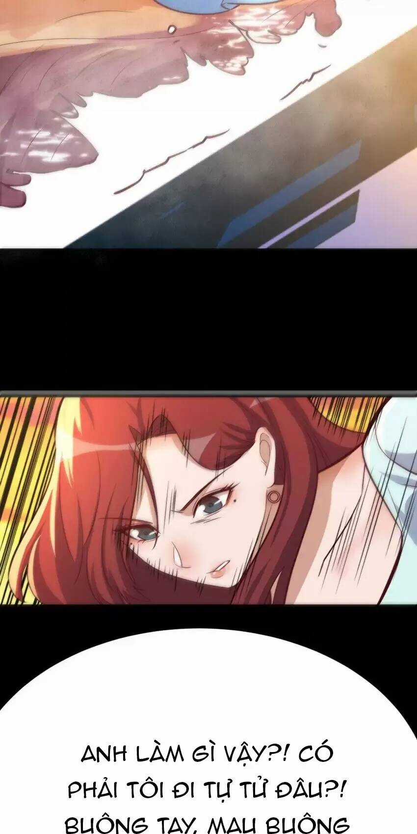 đấu thần vĩnh dạ - Chapter 31 - Trang 5