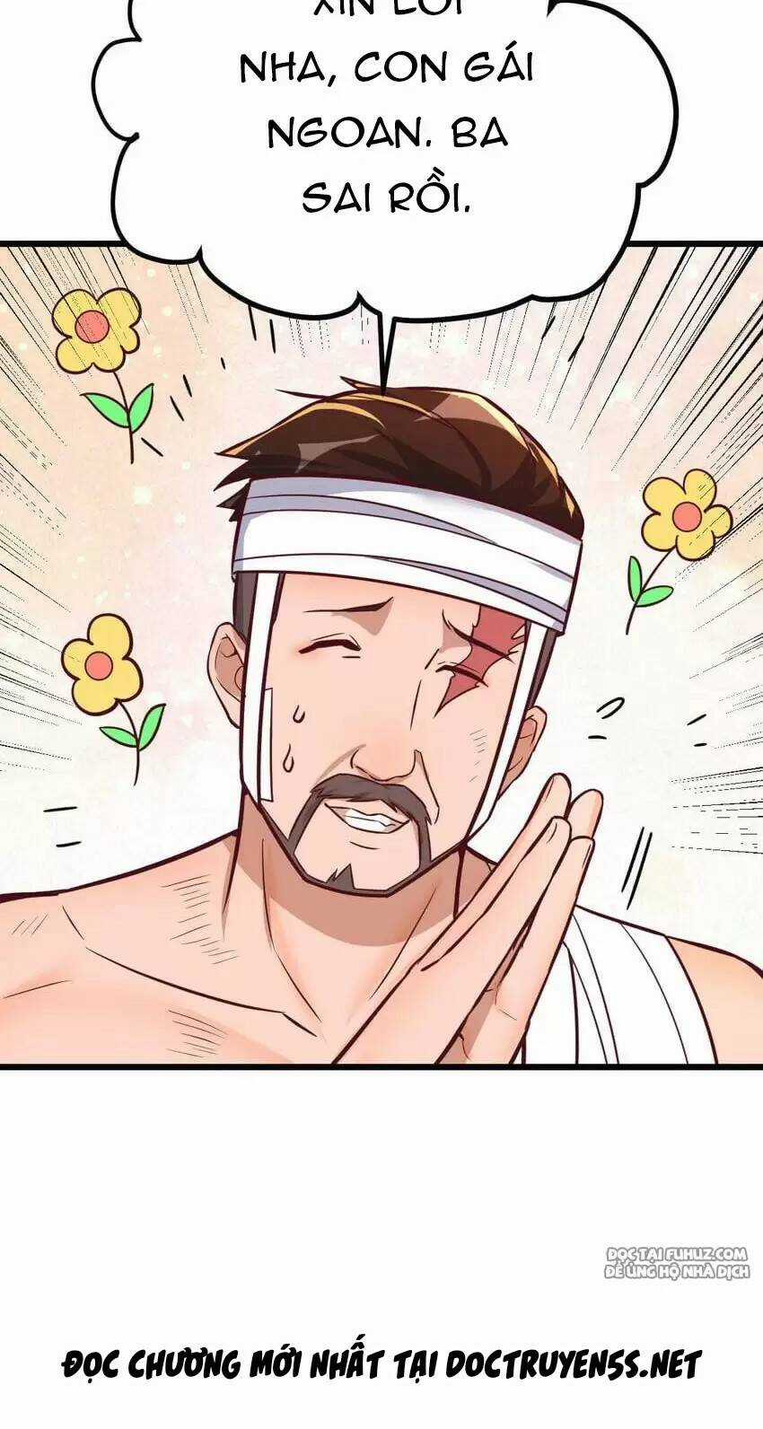 đấu thần vĩnh dạ - Chapter 31 - Trang 41