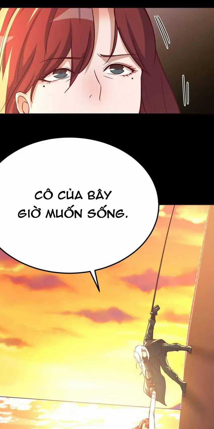 đấu thần vĩnh dạ - Chapter 31 - Trang 8