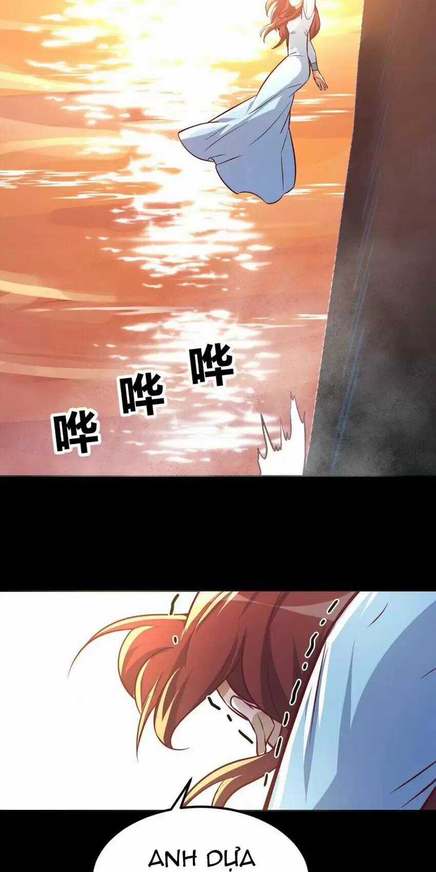 đấu thần vĩnh dạ - Chapter 31 - Trang 9