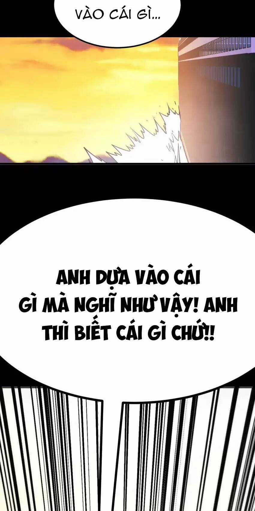 đấu thần vĩnh dạ - Chapter 31 - Trang 10