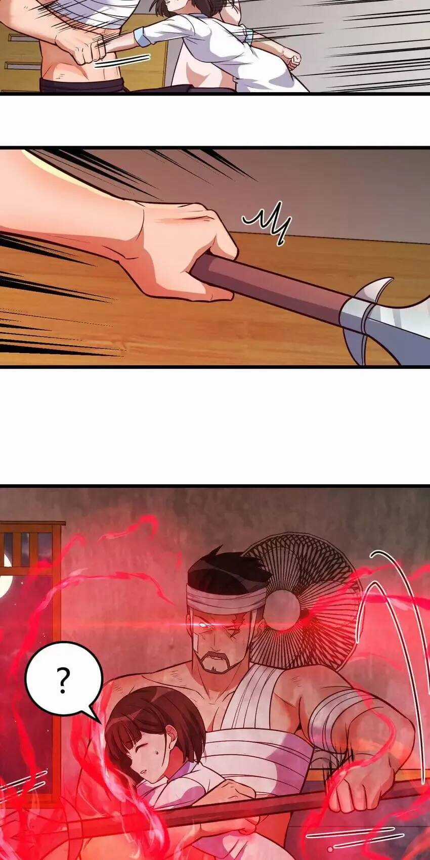 đấu thần vĩnh dạ - Chapter 32 - Trang 2