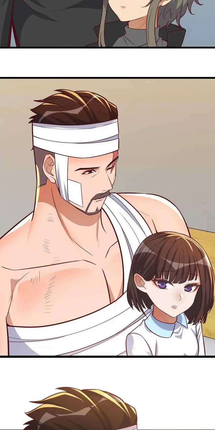 đấu thần vĩnh dạ - Chapter 32 - Trang 11