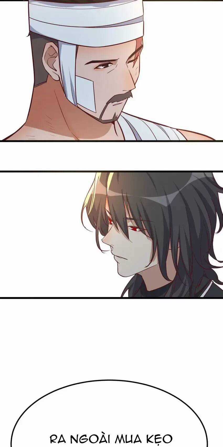 đấu thần vĩnh dạ - Chapter 32 - Trang 12