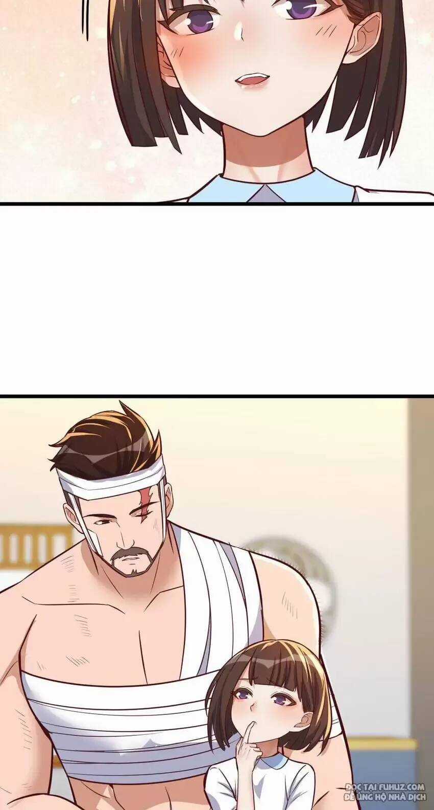 đấu thần vĩnh dạ - Chapter 32 - Trang 14