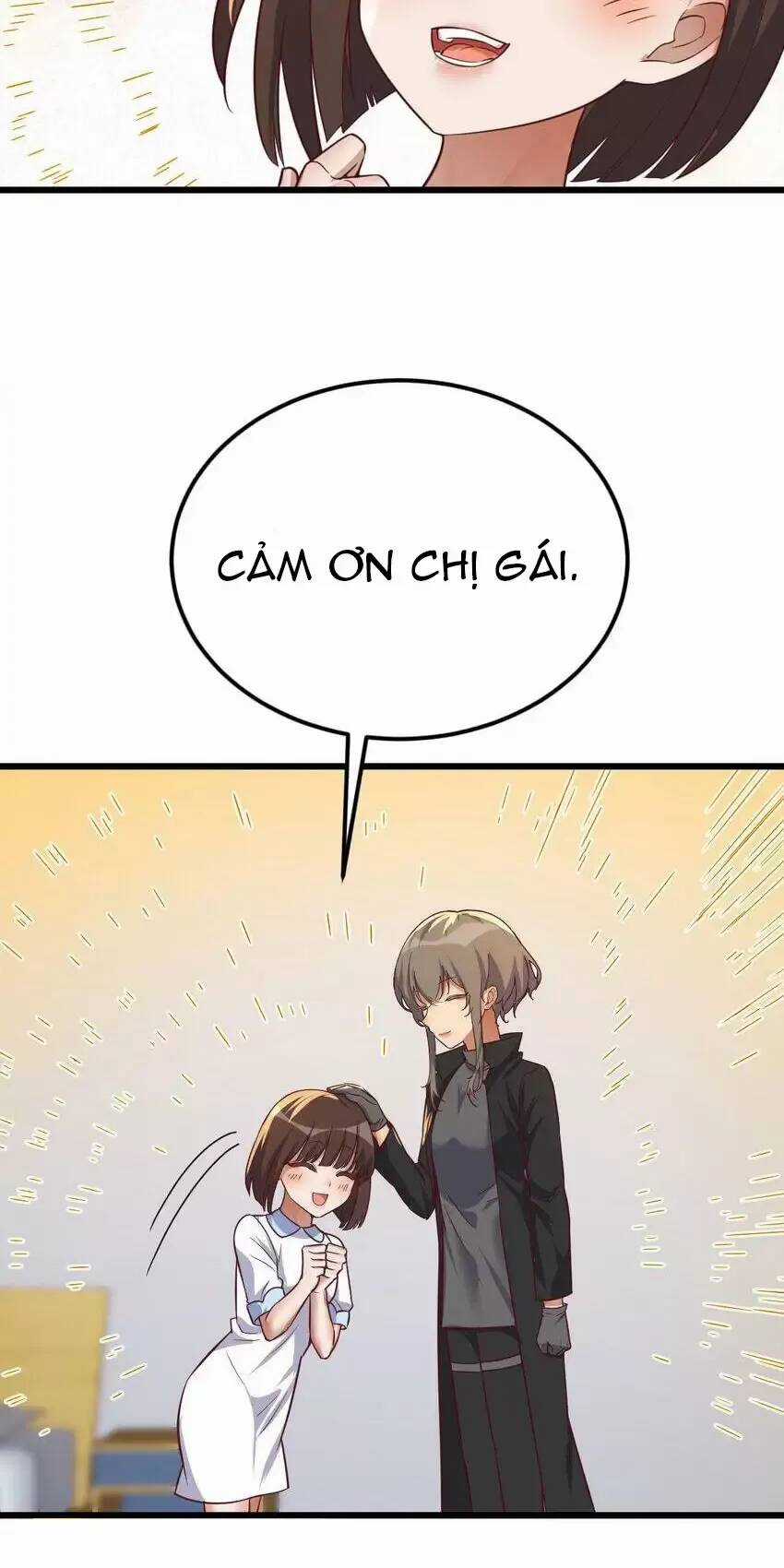 đấu thần vĩnh dạ - Chapter 32 - Trang 16