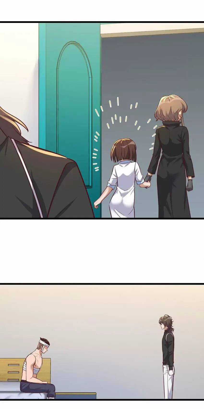 đấu thần vĩnh dạ - Chapter 32 - Trang 17