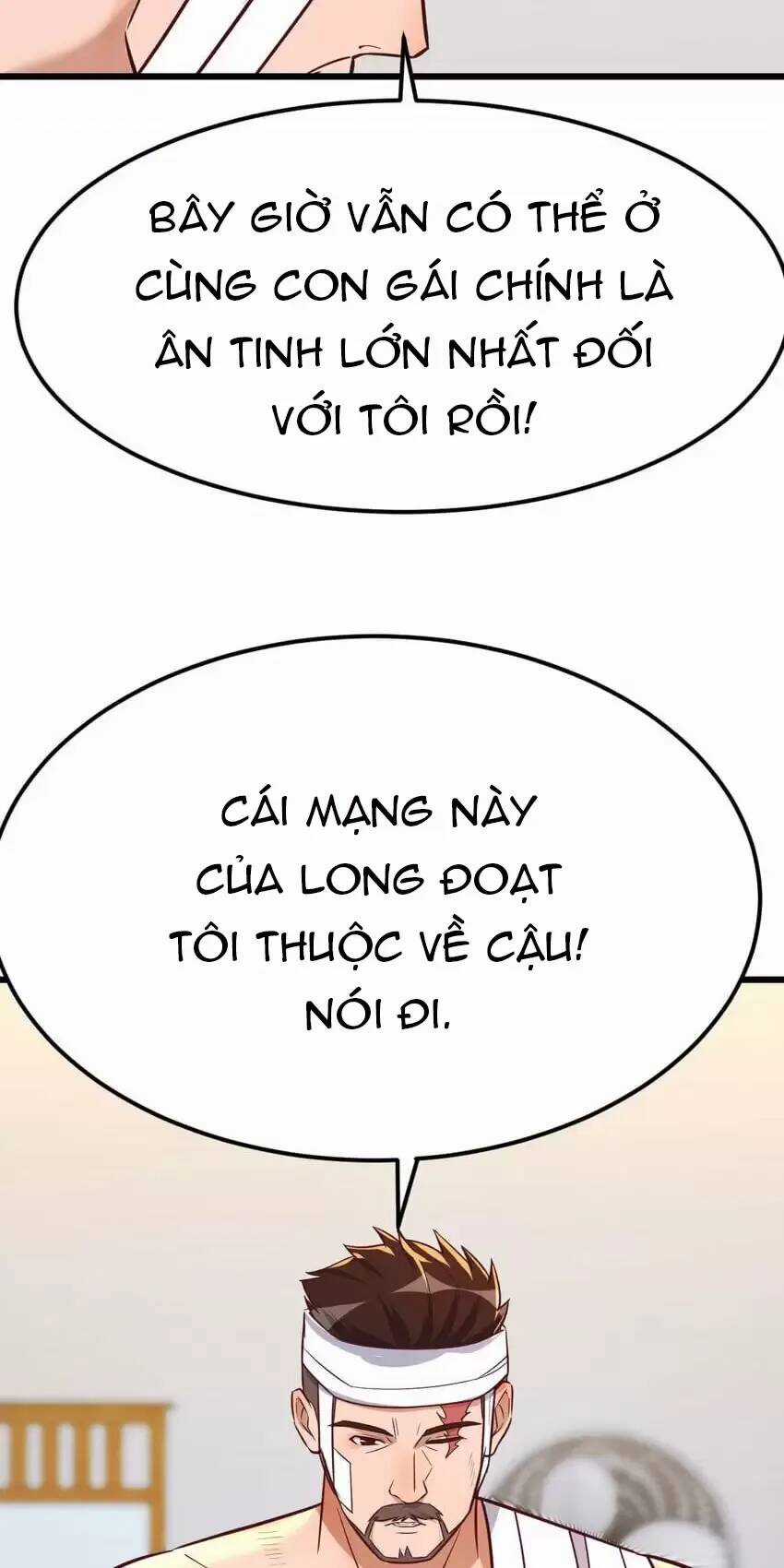 đấu thần vĩnh dạ - Chapter 32 - Trang 20