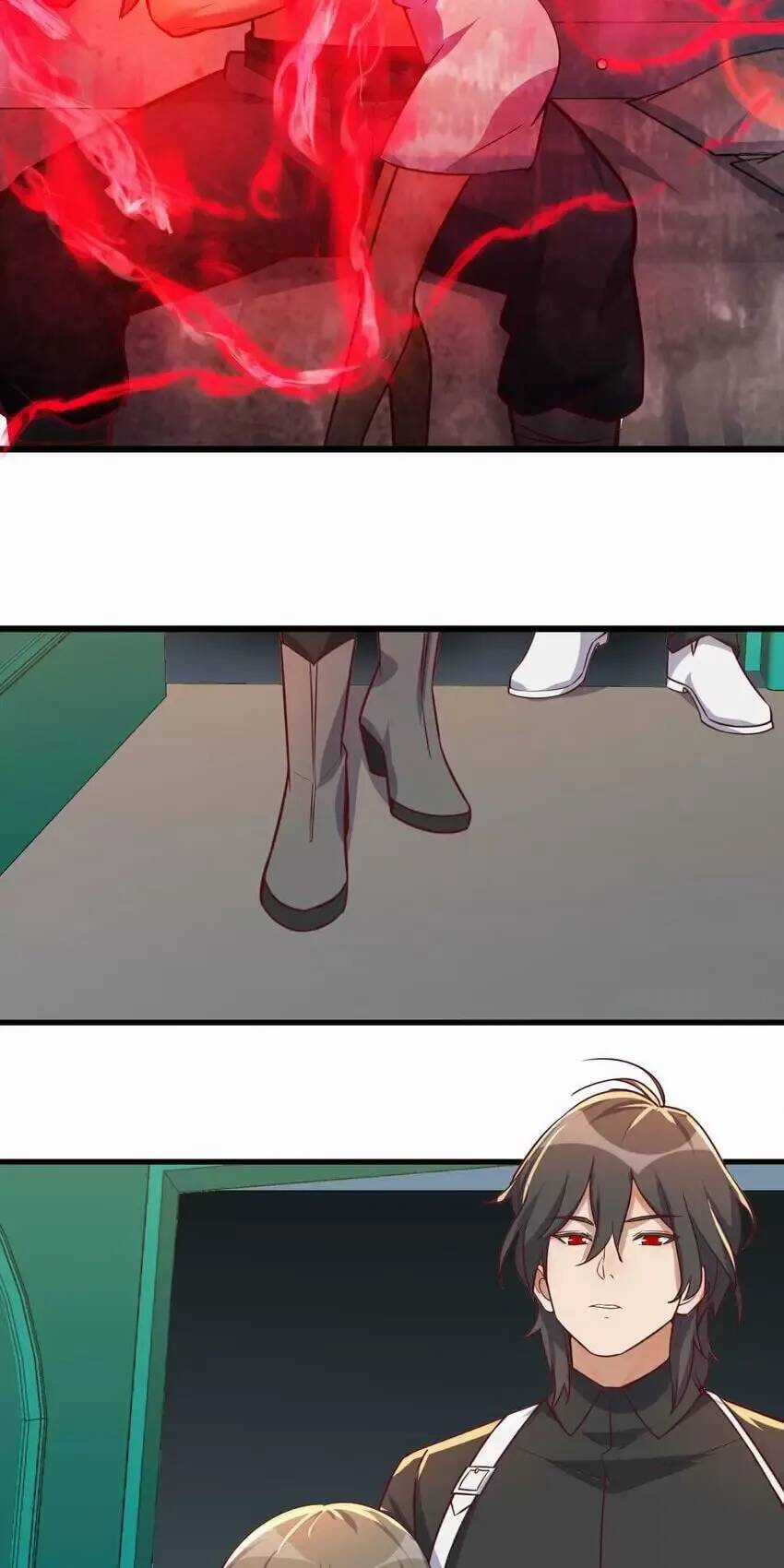 đấu thần vĩnh dạ - Chapter 32 - Trang 3