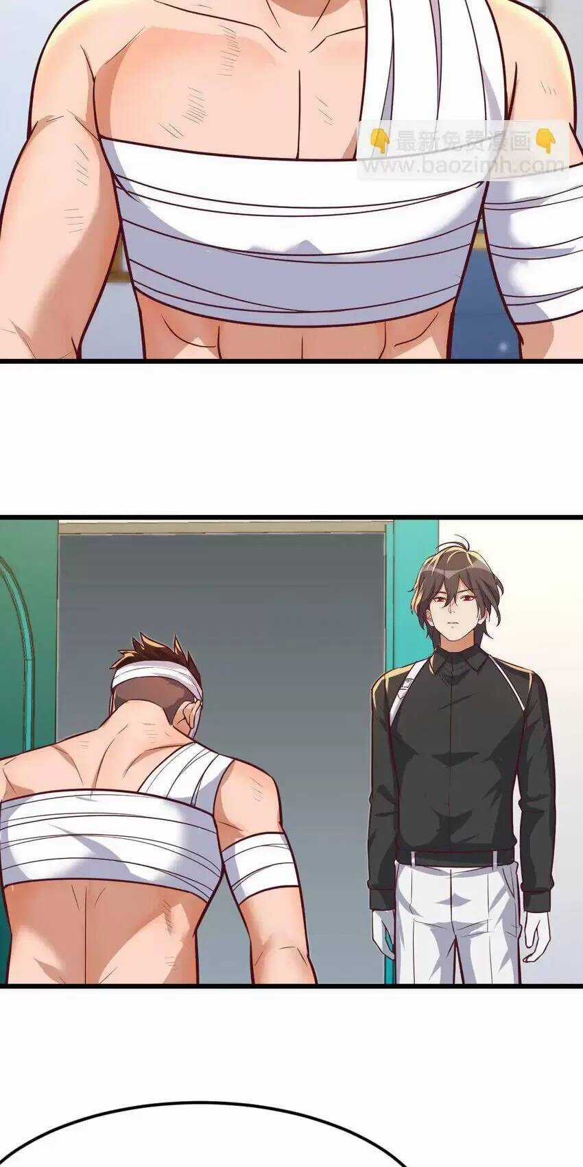 đấu thần vĩnh dạ - Chapter 32 - Trang 21