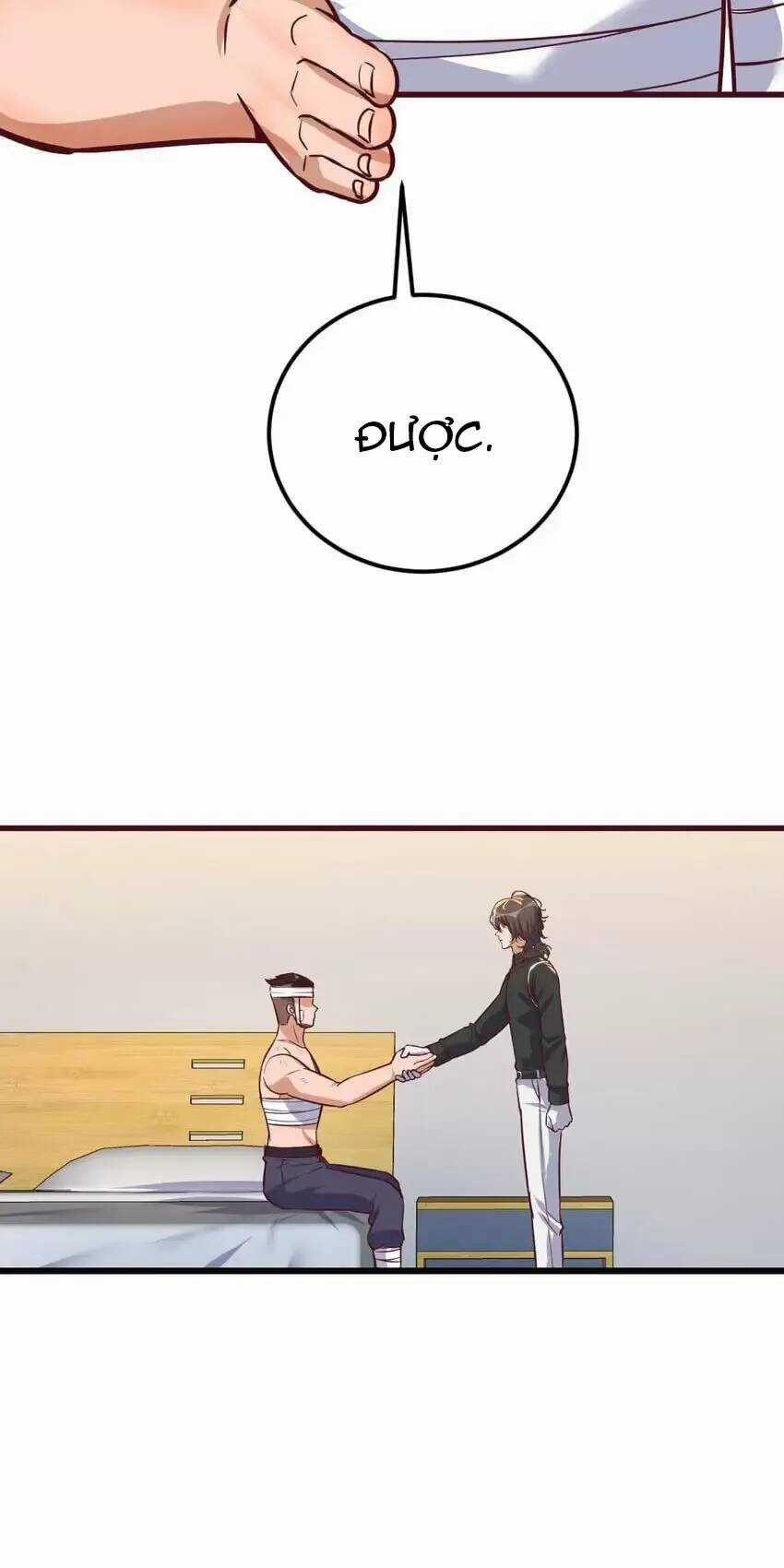 đấu thần vĩnh dạ - Chapter 32 - Trang 23