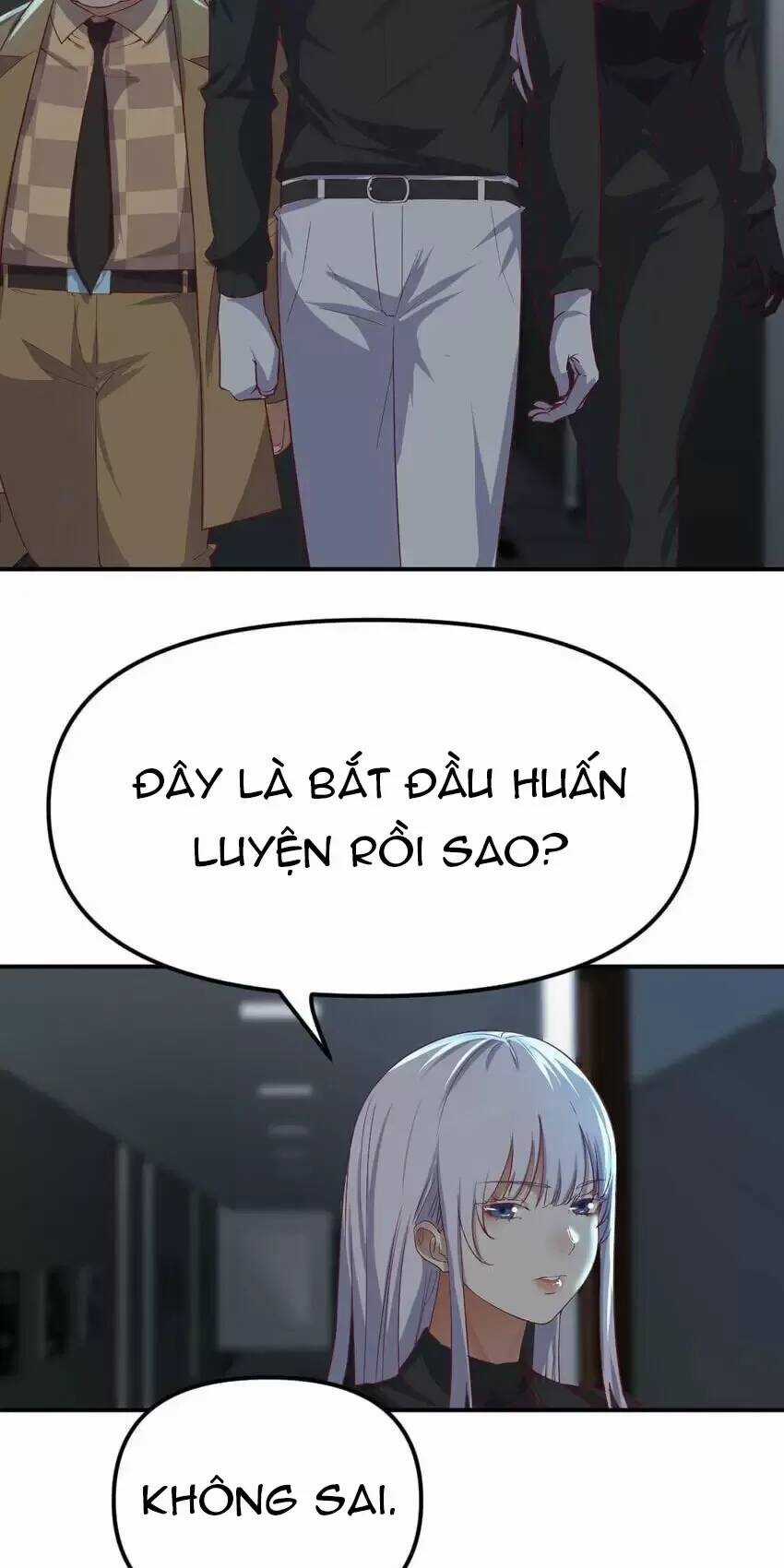 đấu thần vĩnh dạ - Chapter 32 - Trang 25