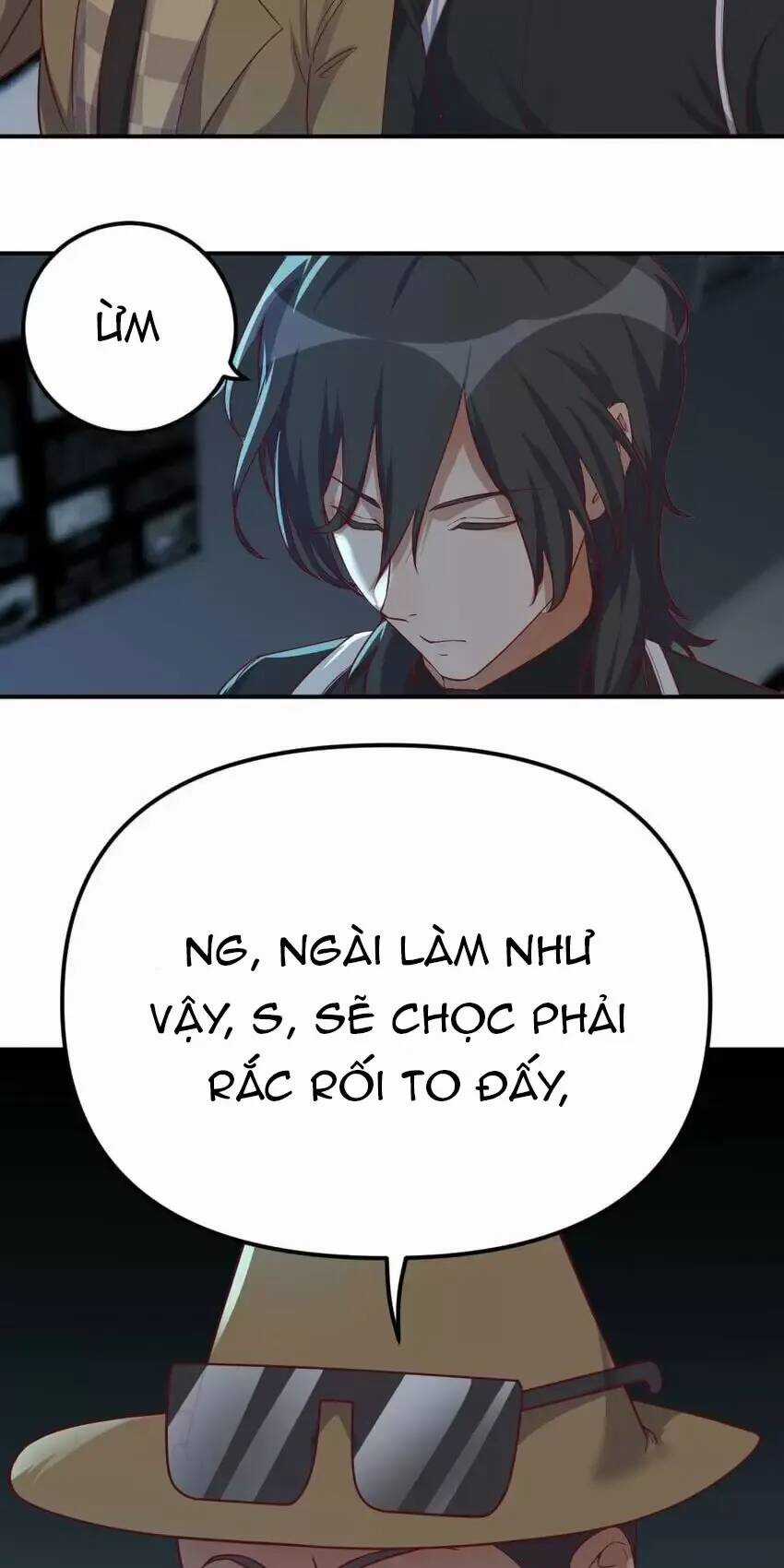 đấu thần vĩnh dạ - Chapter 32 - Trang 27