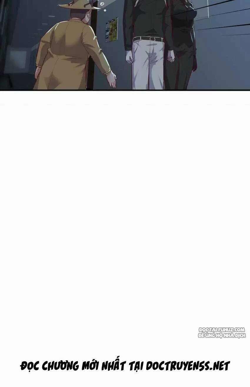 đấu thần vĩnh dạ - Chapter 32 - Trang 30