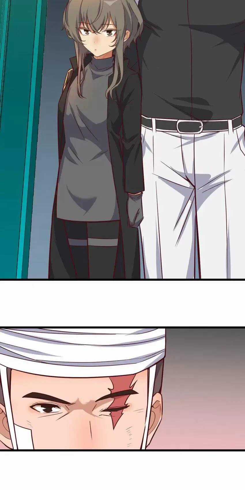 đấu thần vĩnh dạ - Chapter 32 - Trang 4