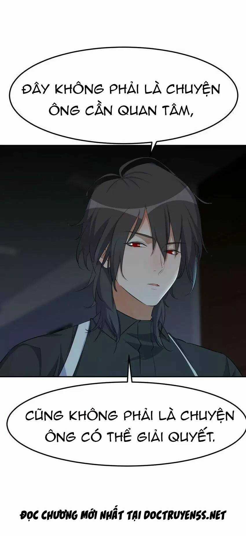 đấu thần vĩnh dạ - Chapter 33 - Trang 1