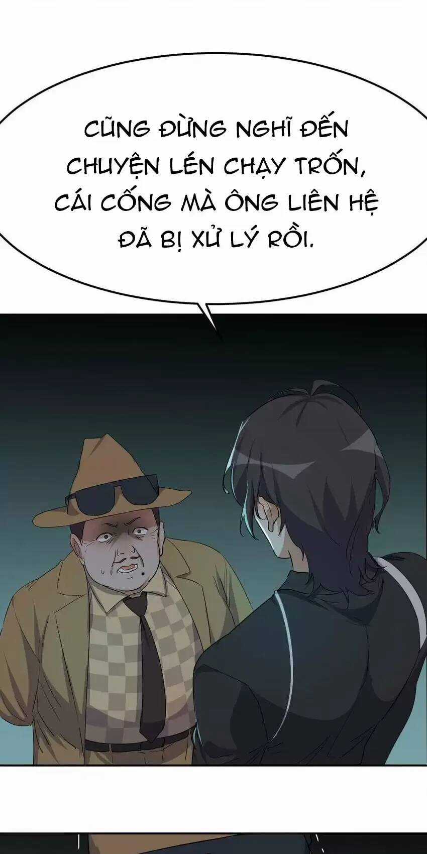 đấu thần vĩnh dạ - Chapter 33 - Trang 2