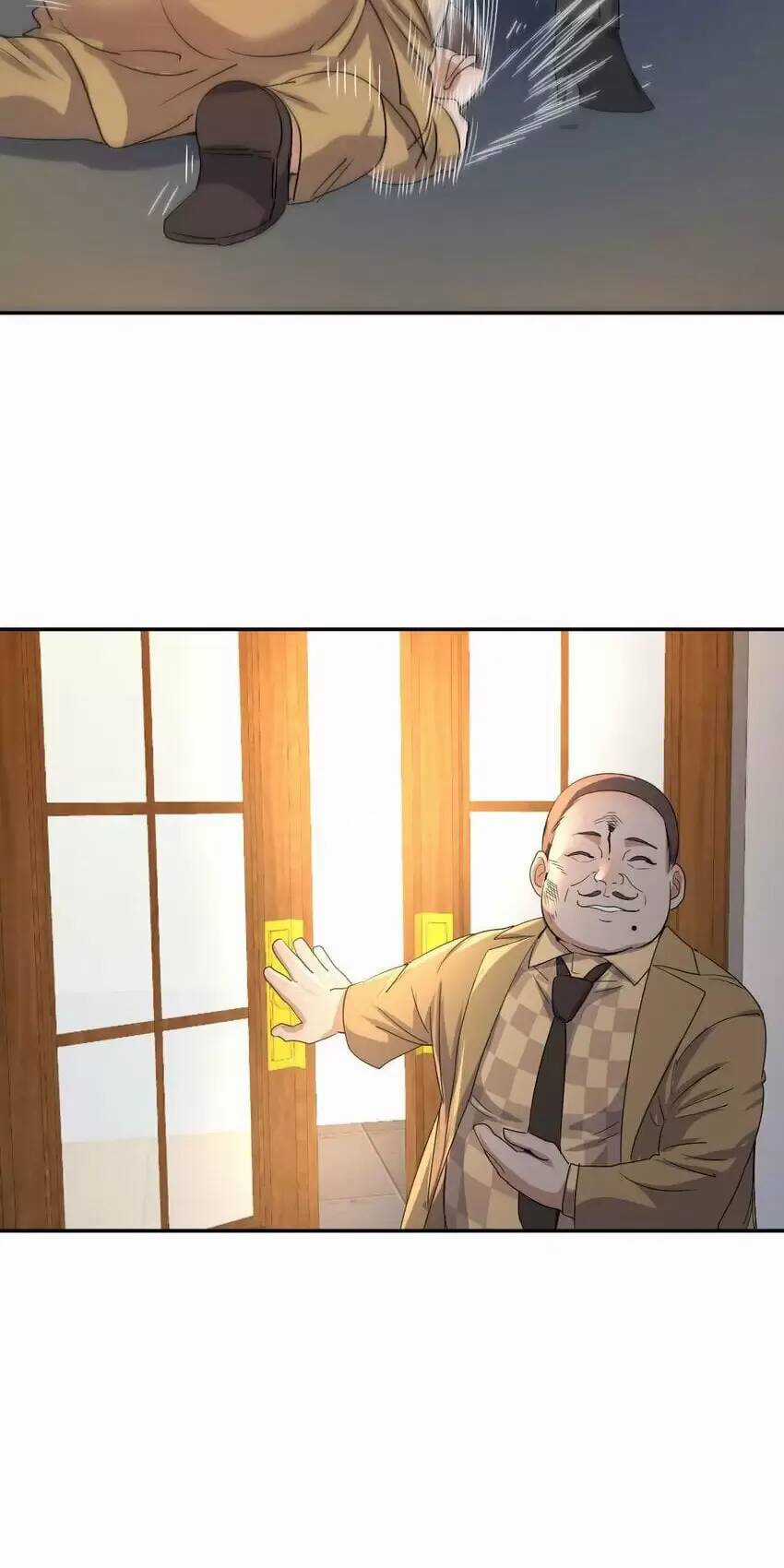 đấu thần vĩnh dạ - Chapter 33 - Trang 12