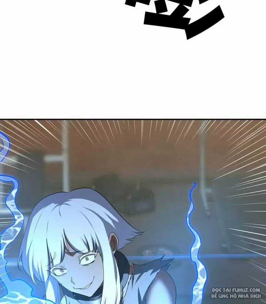 đấu thần vĩnh dạ - Chapter 33 - Trang 18