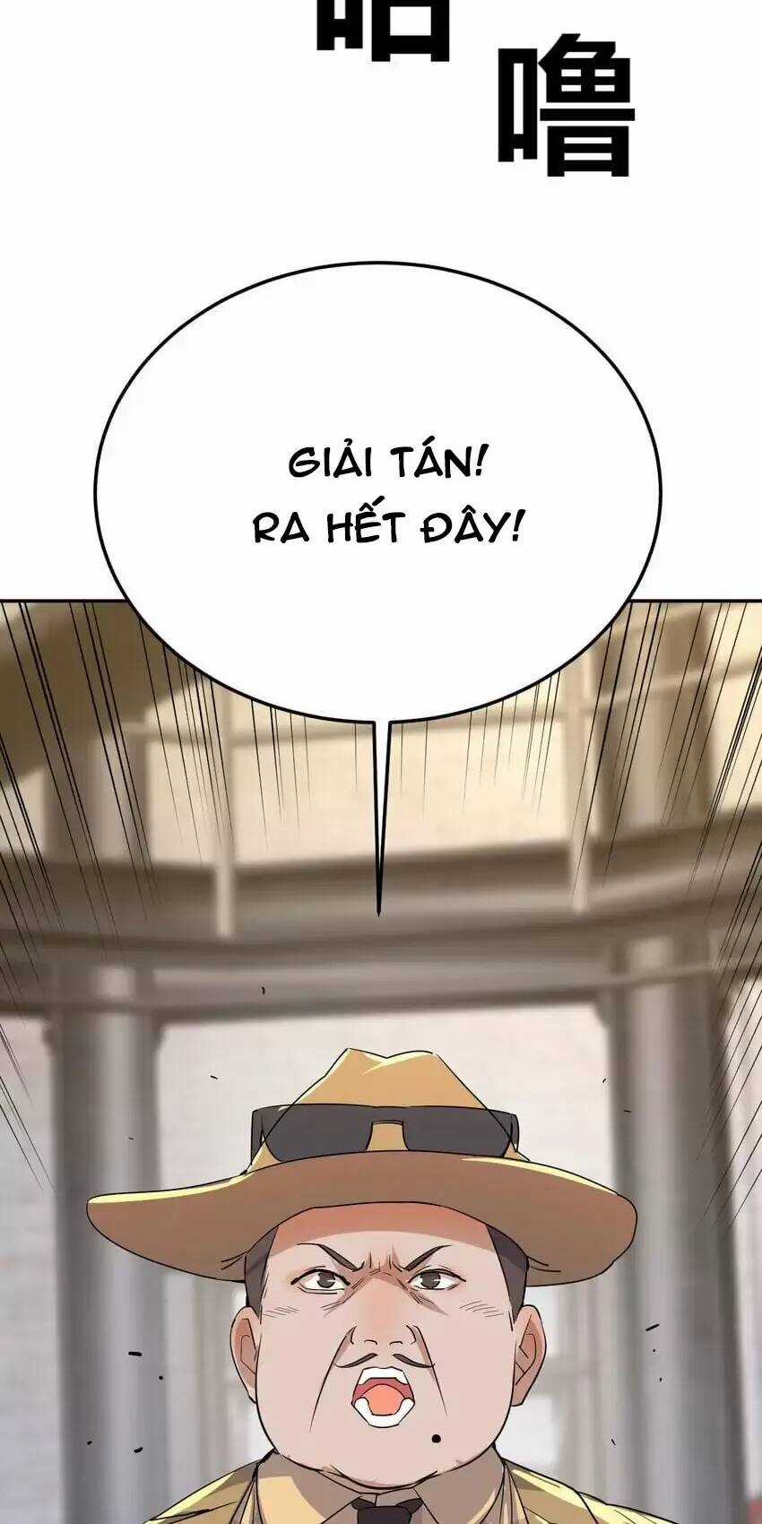 đấu thần vĩnh dạ - Chapter 33 - Trang 20