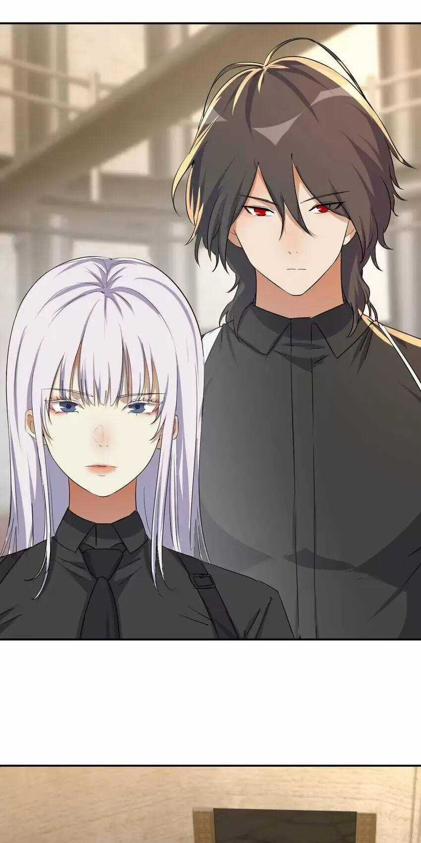 đấu thần vĩnh dạ - Chapter 33 - Trang 23