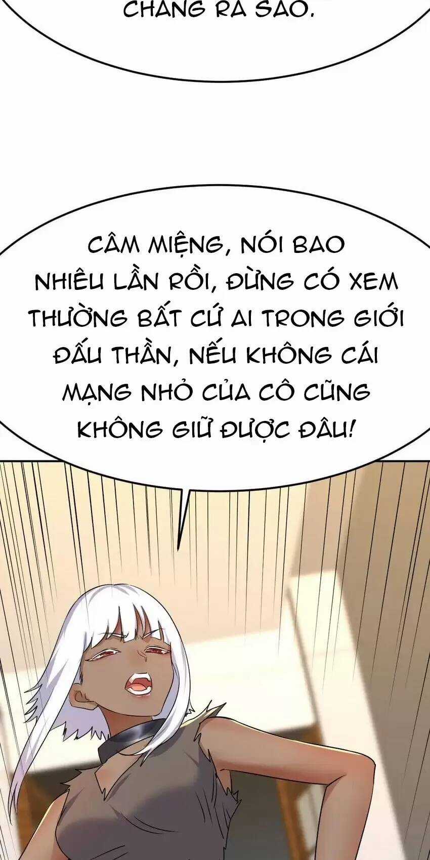 đấu thần vĩnh dạ - Chapter 33 - Trang 26