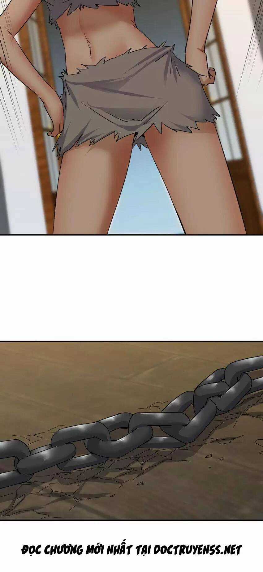 đấu thần vĩnh dạ - Chapter 33 - Trang 27