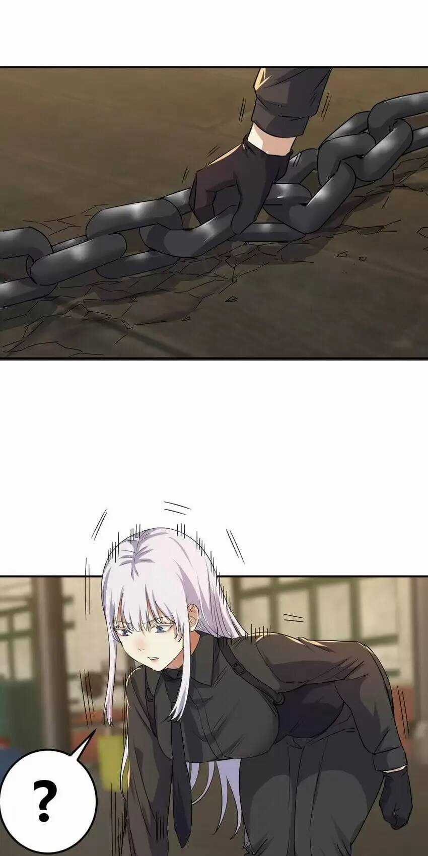 đấu thần vĩnh dạ - Chapter 33 - Trang 28